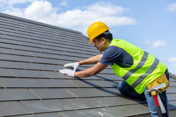 Heating Cable for Roof Installation in Williamston, NC