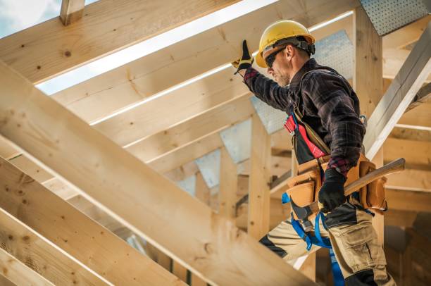 Best Flat Roof Repair Services  in Williamston, NC