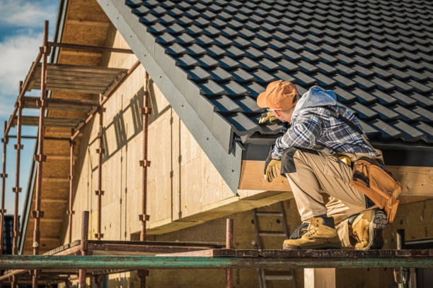 Best Roofing Contractor Near Me  in Williamston, NC
