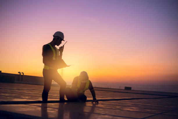 Best Commercial Roofing Services  in Williamston, NC