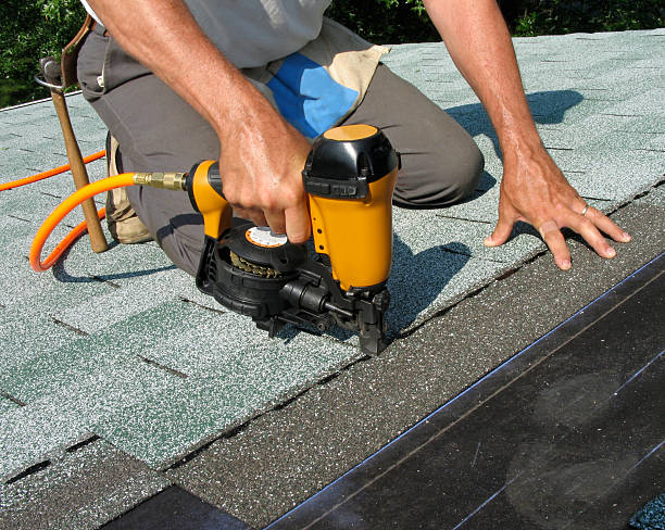 Quick and Trustworthy Emergency Roof Repair Services in Williamston, NC