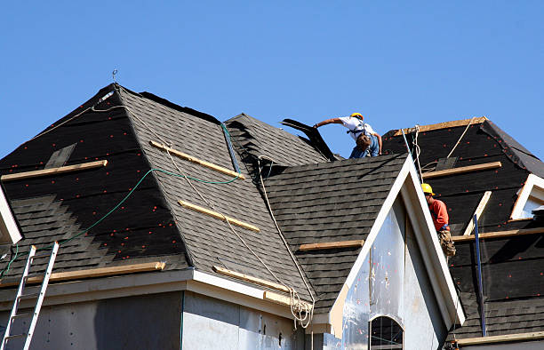 Quick and Trustworthy Emergency Roof Repair Services in Williamston, NC