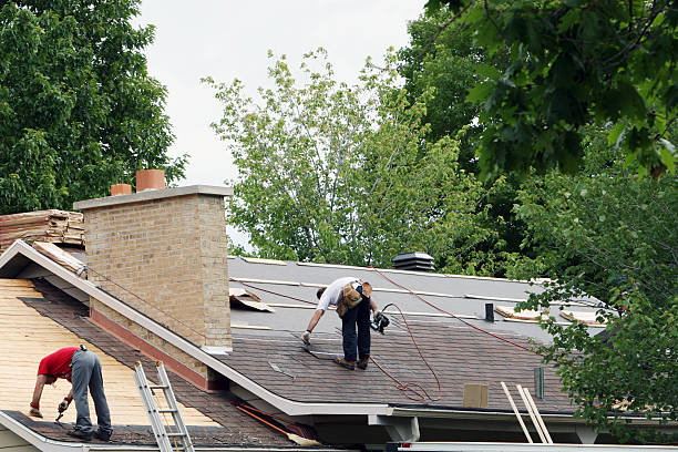 Heating Cable for Roof Installation in Williamston, NC