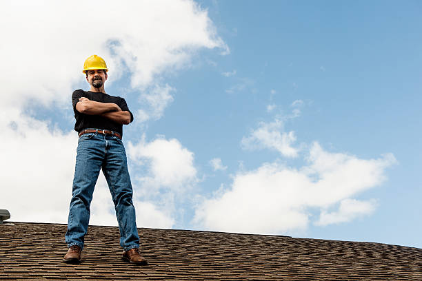 Tile Roofing Contractor in Williamston, NC