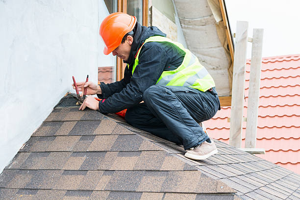 Best Storm Damage Roof Repair  in Williamston, NC